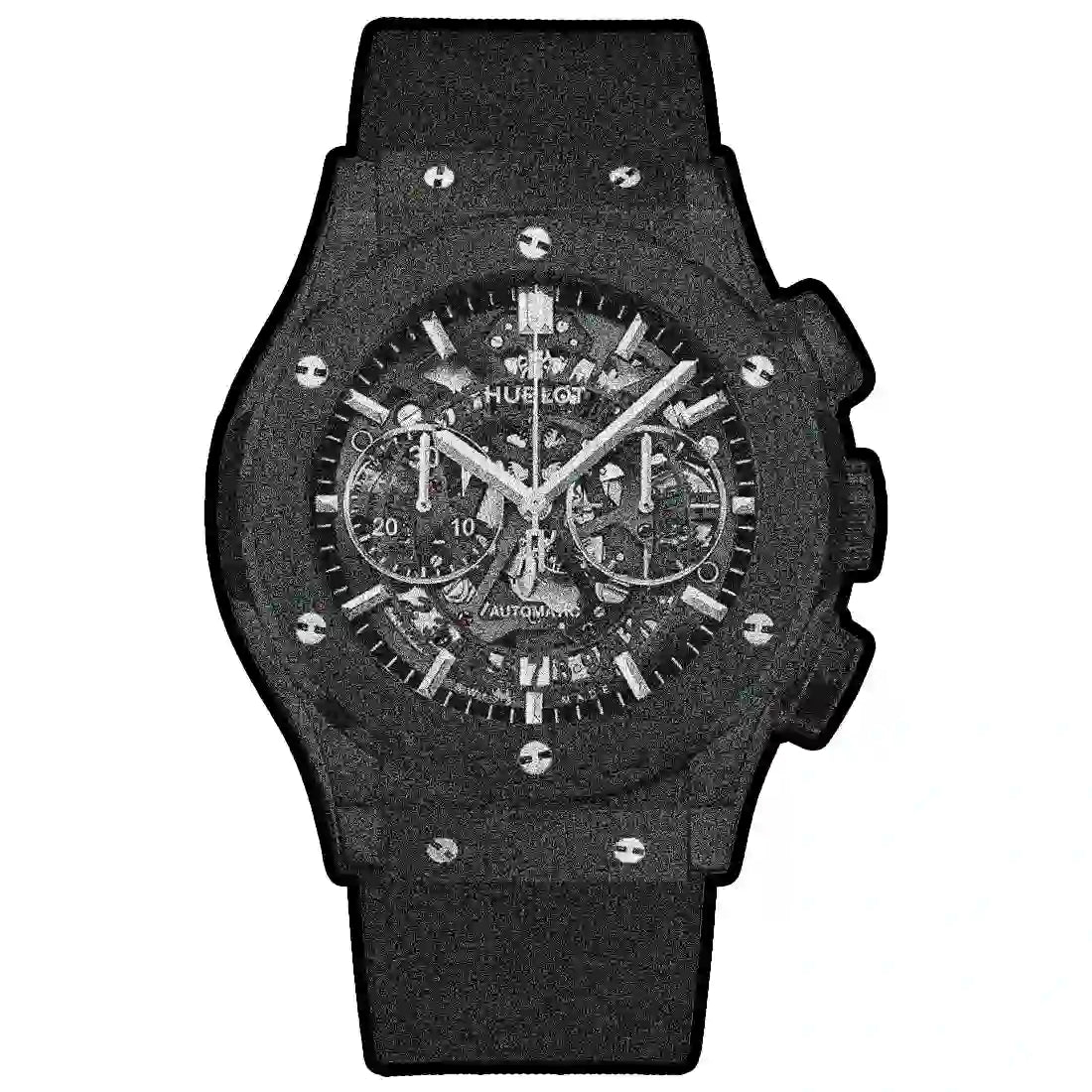 Hublot Classic Fusion Automatic Multicolored 45mm