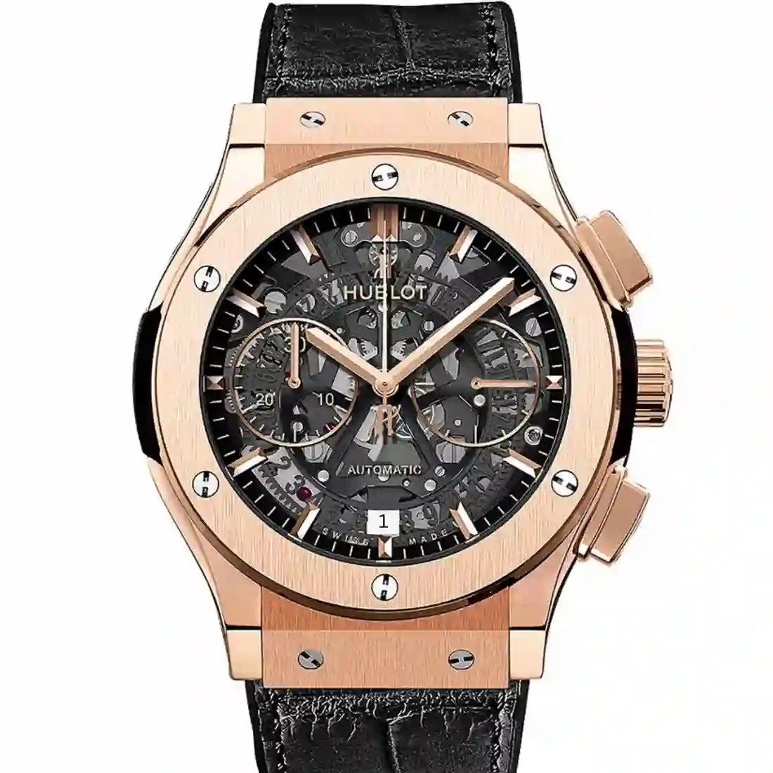 Hublot Classic Fusion Automatic Multicolored 45mm