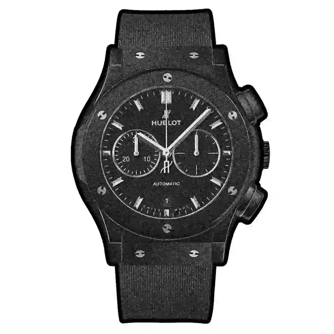 Hublot Classic Fusion Automatic Black 42mm