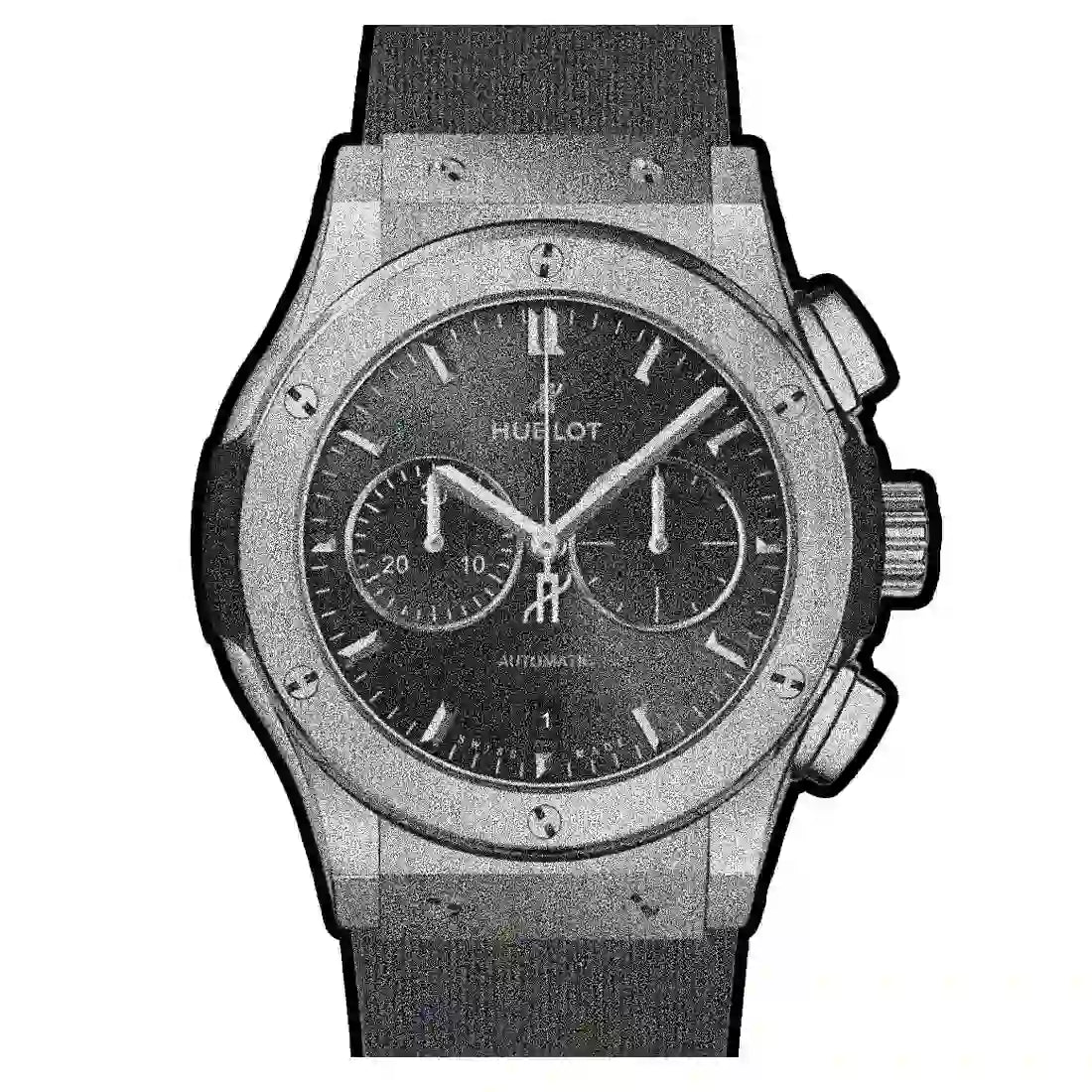 Hublot Classic Fusion Automatic Grey 42mm