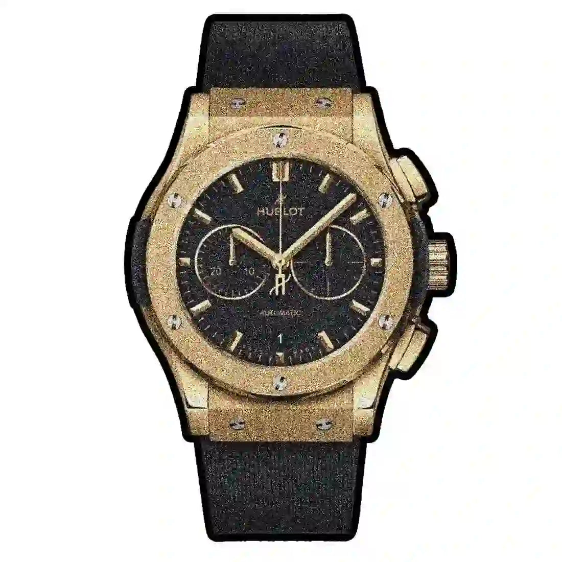 Hublot Classic Fusion Automatic Black 42mm