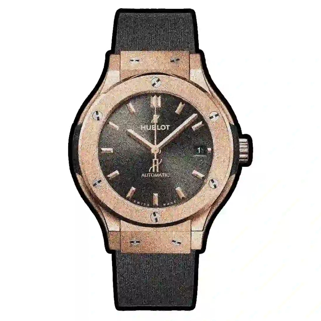 Hublot Classic Fusion Automatic Grey 42mm