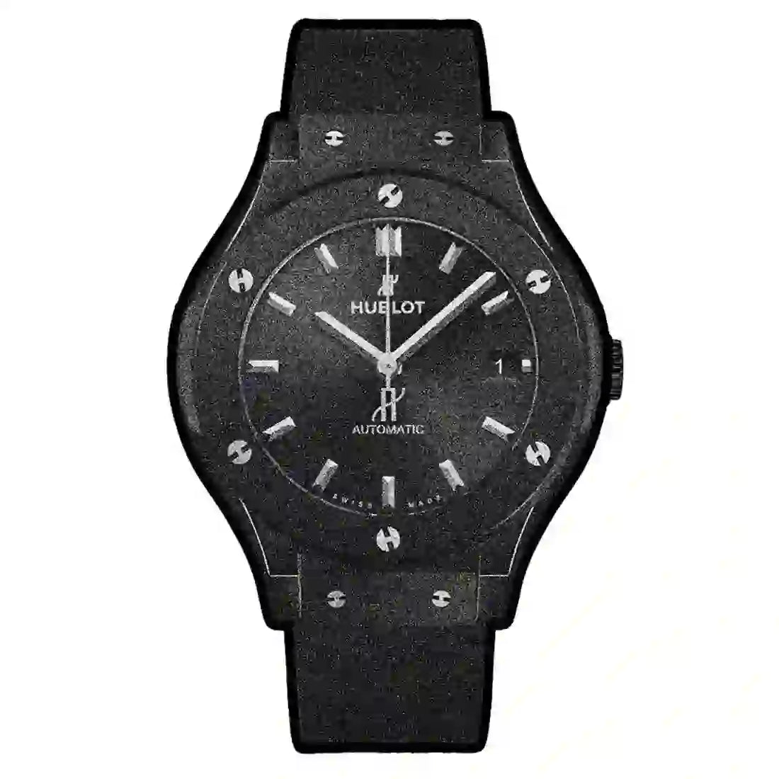 Hublot Classic Fusion Automatic Black 38mm