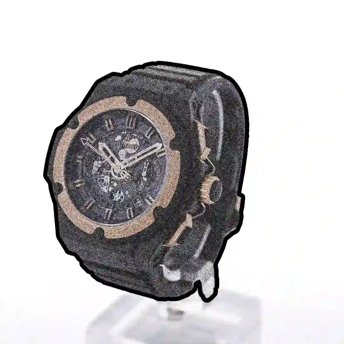 Hublot King Power Automatic Multicolored 48mm