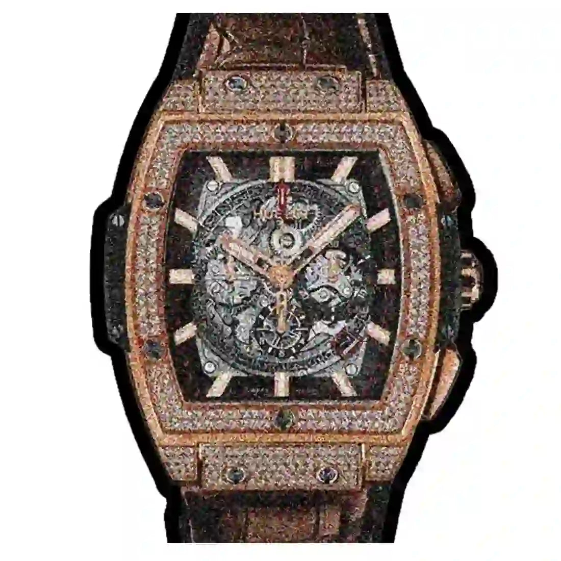 Hublot Spirit Of Big Bang Automatic