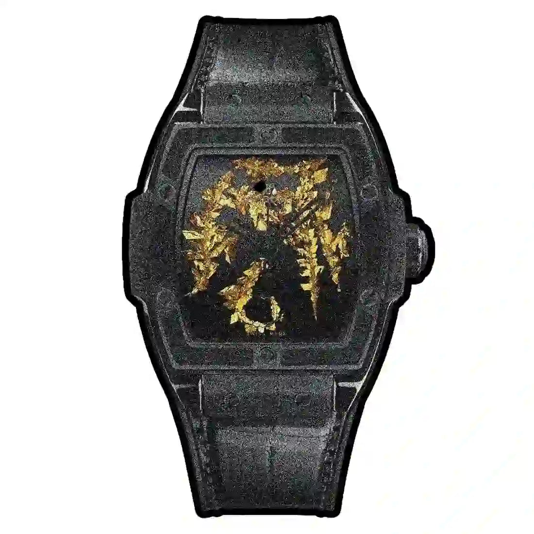 Hublot Spirit Of Big Bang Automatic Black 42mm
