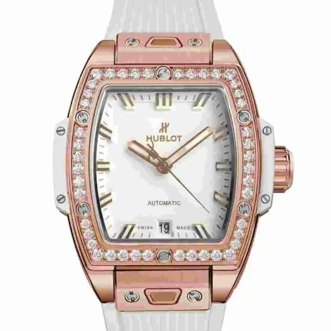 Hublot Spirit of Big Bang Automatic White 32mm