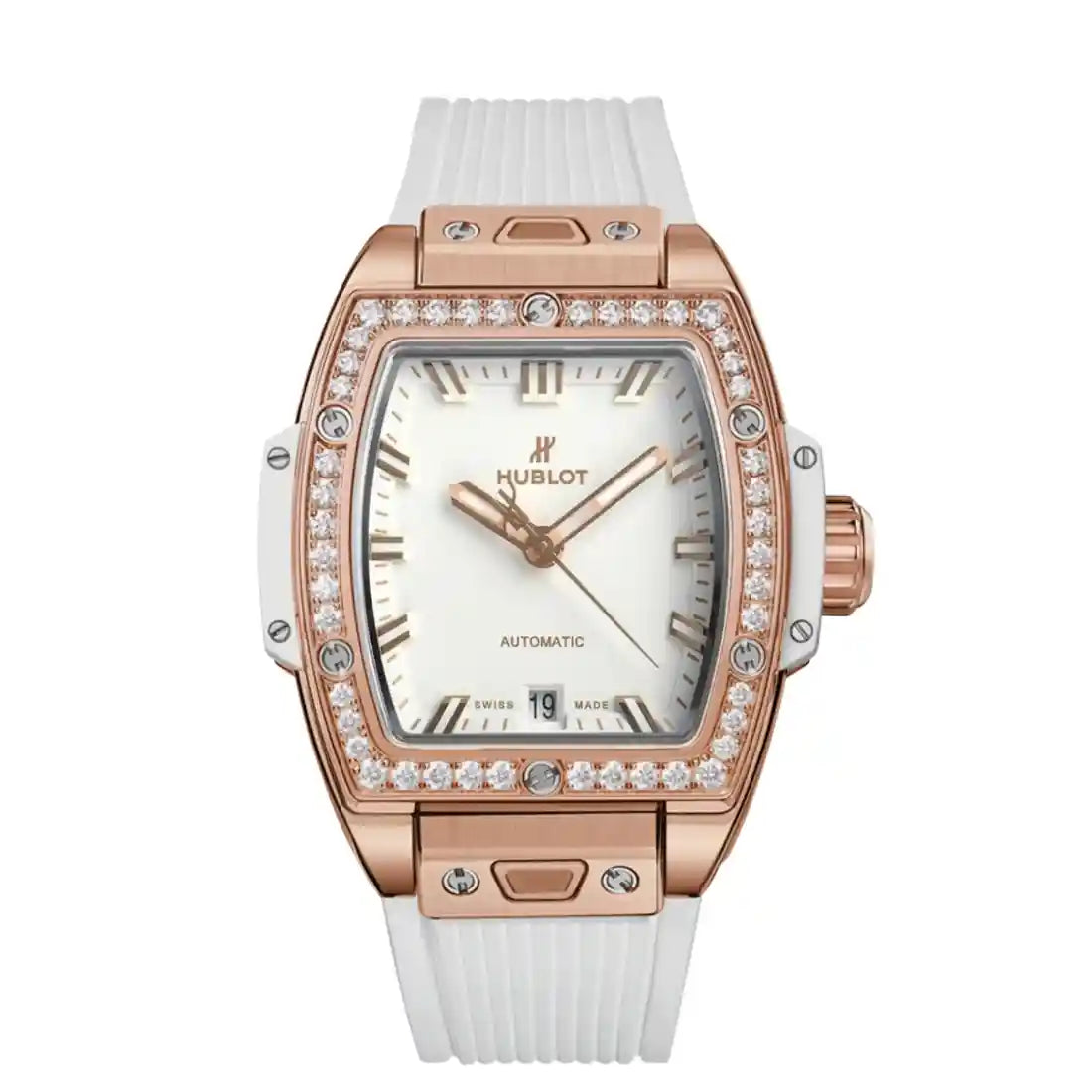 Hublot Spirit of Big Bang Automatic White 32mm