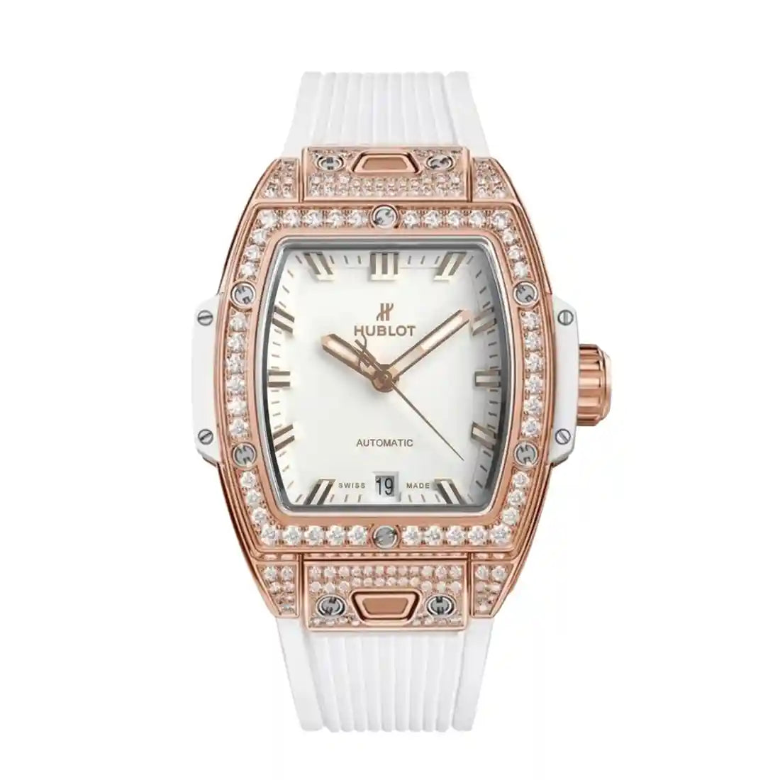 Hublot Spirit of Big Bang Automatic Black 32mm