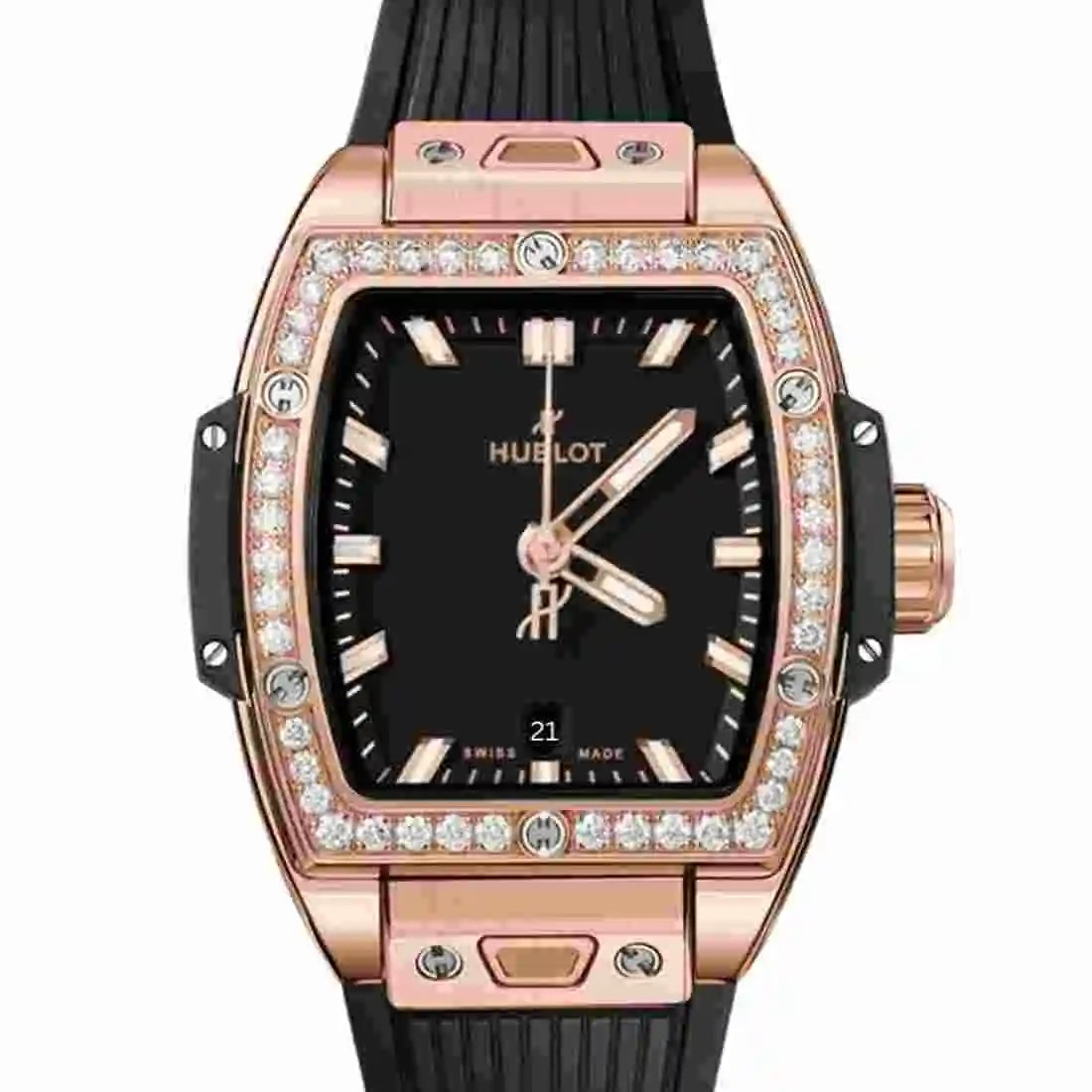 Hublot Spirit of Big Bang Automatic Black 32mm