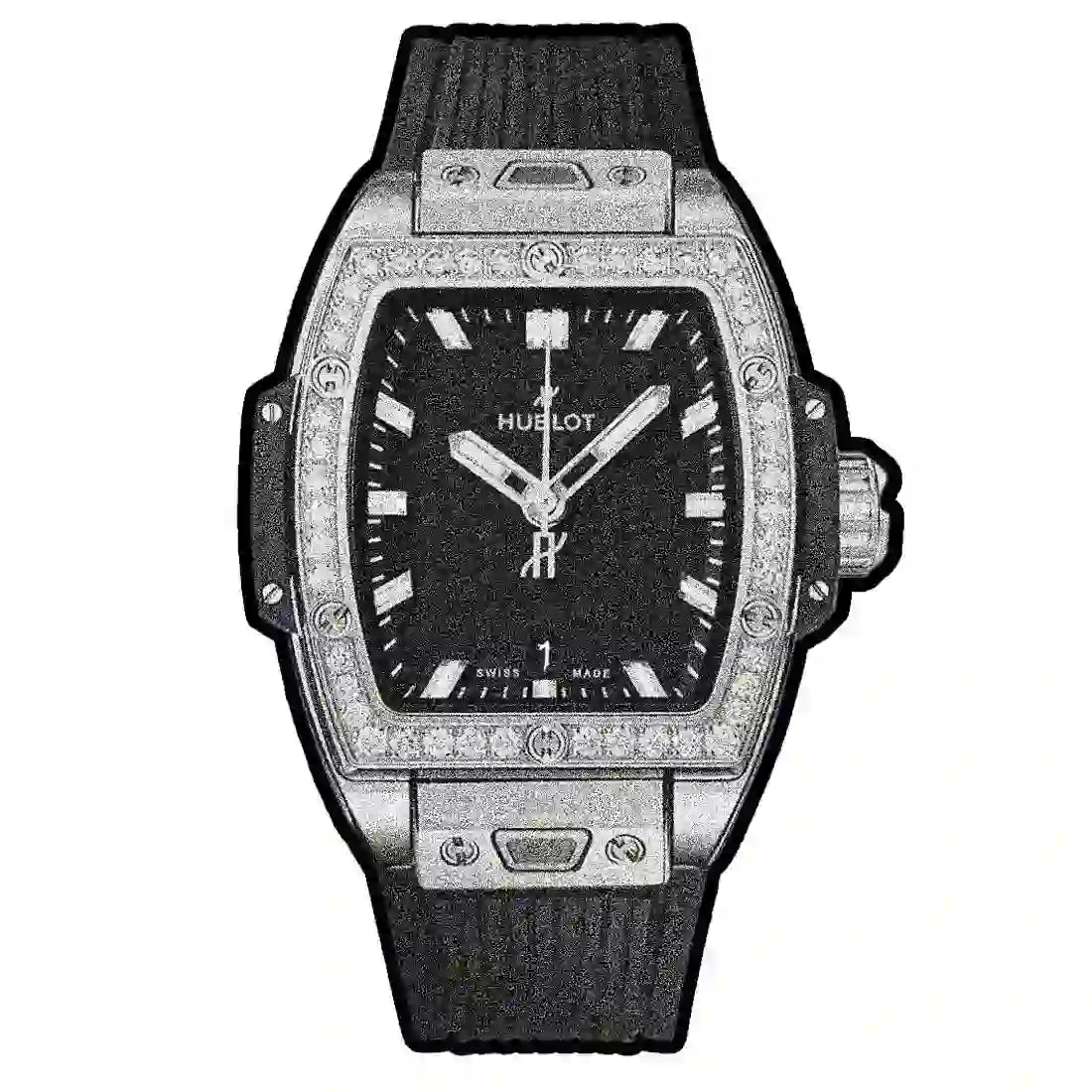 Hublot Spirit Of Big Bang Automatic Black 32mm