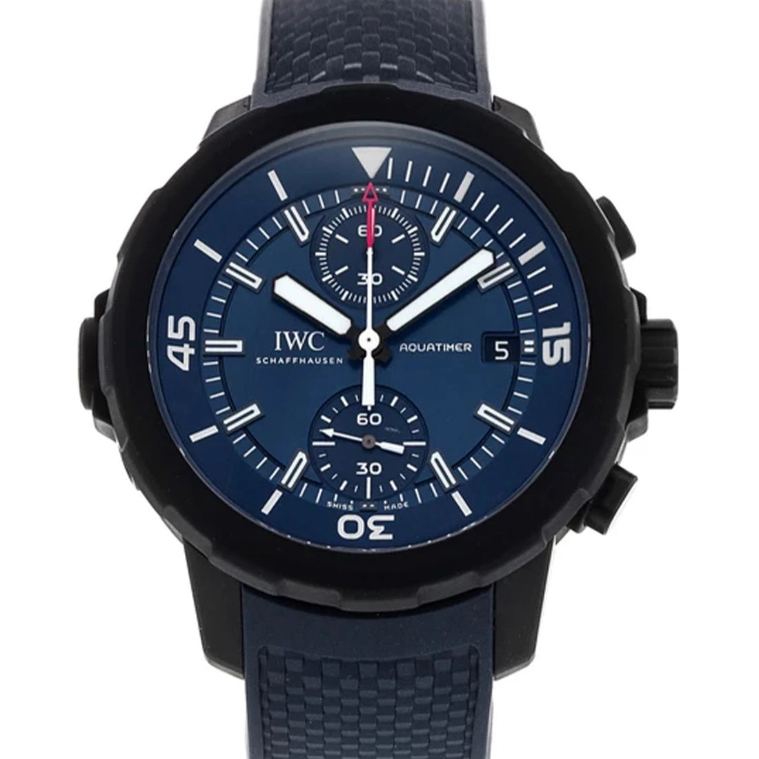 IWC Aquatimer Automatik 45 mm