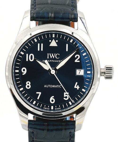 IWC Fliegeruhr Automatik 36 mm