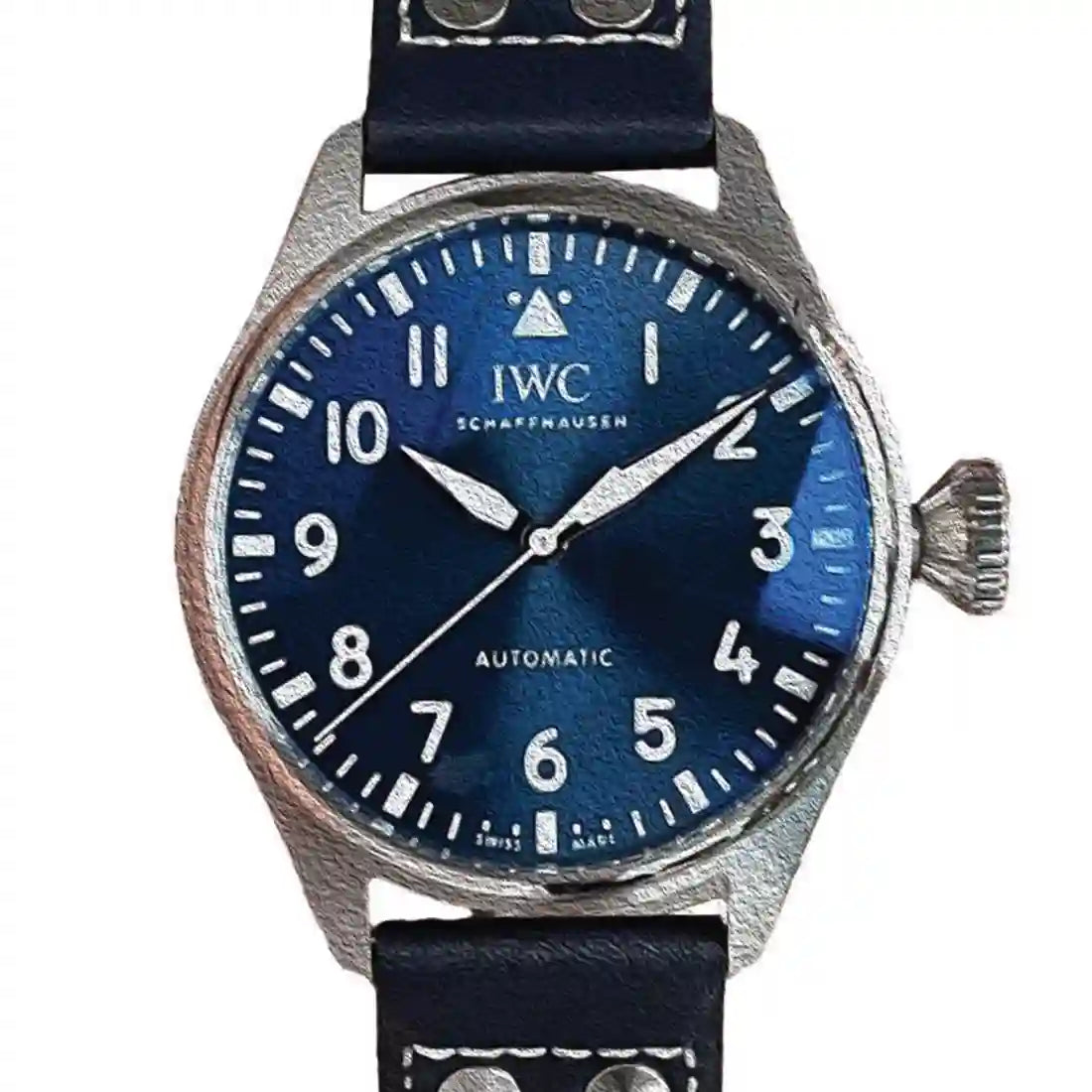 IWC Fliegeruhr Automatik 43 mm