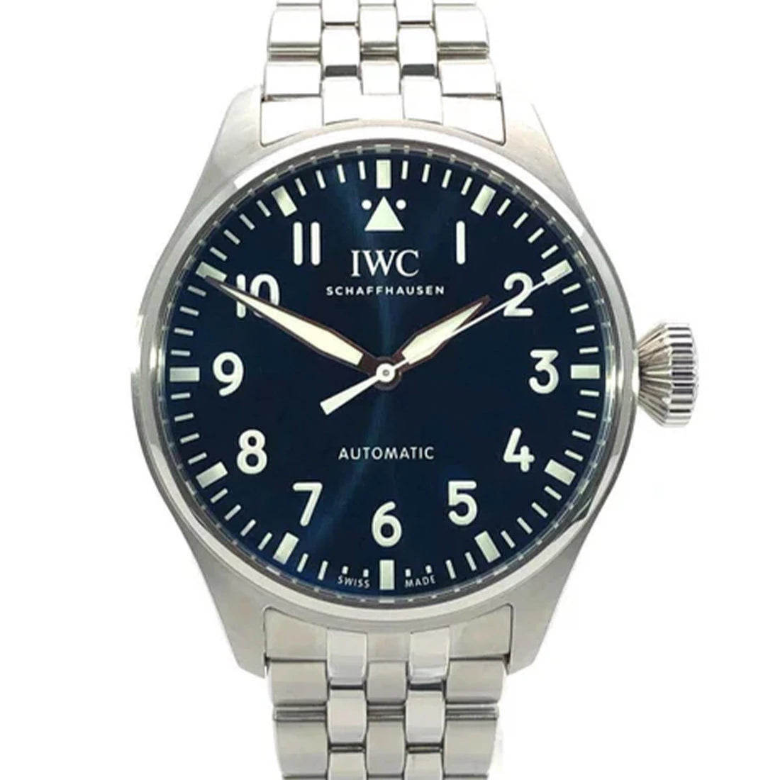 IWC Fliegeruhr Automatik 43 mm