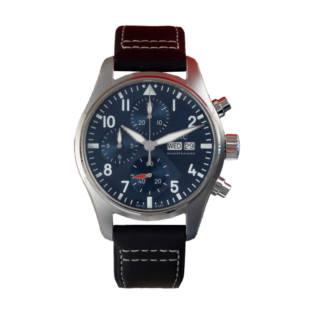 IWC Fliegeruhr Automatik 41 mm