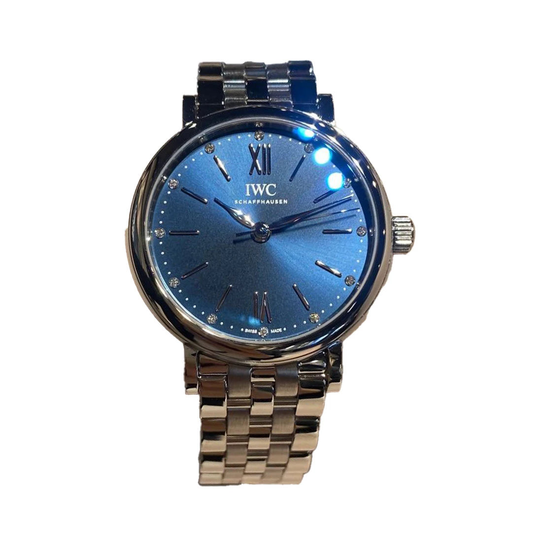 IWC Portofino Automatik 34 mm