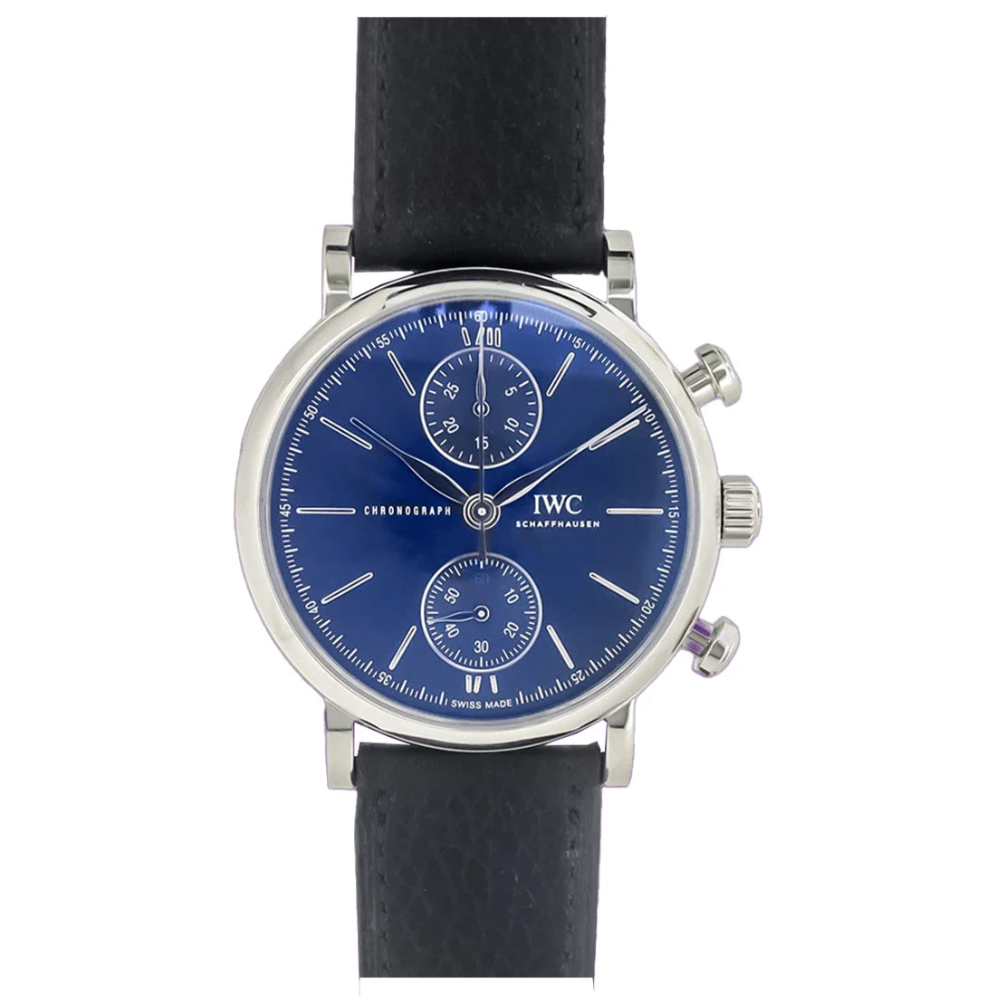 IWC Portofino Automatik 39 mm