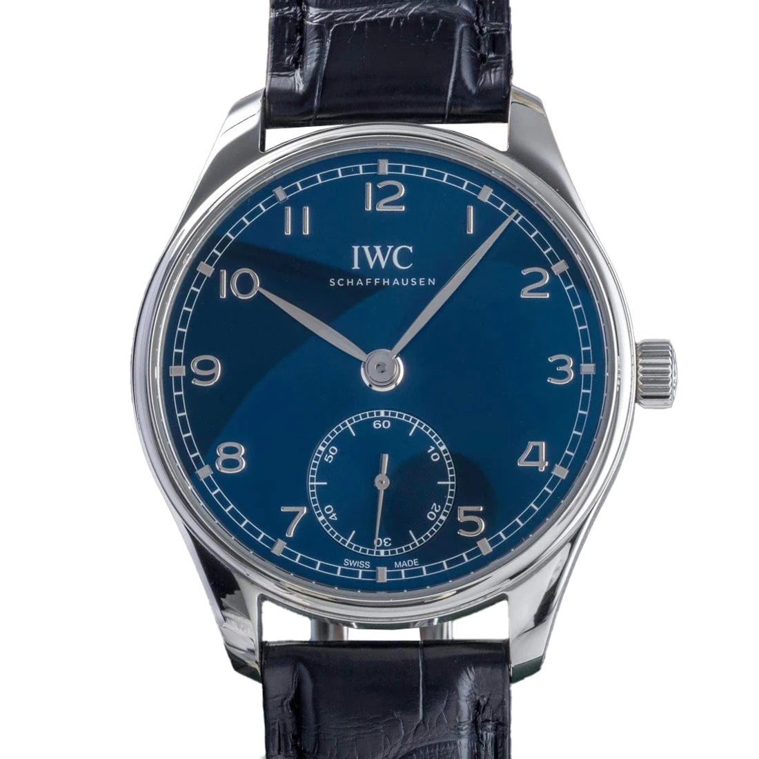 IWC Portugieser Automatik 40 mm