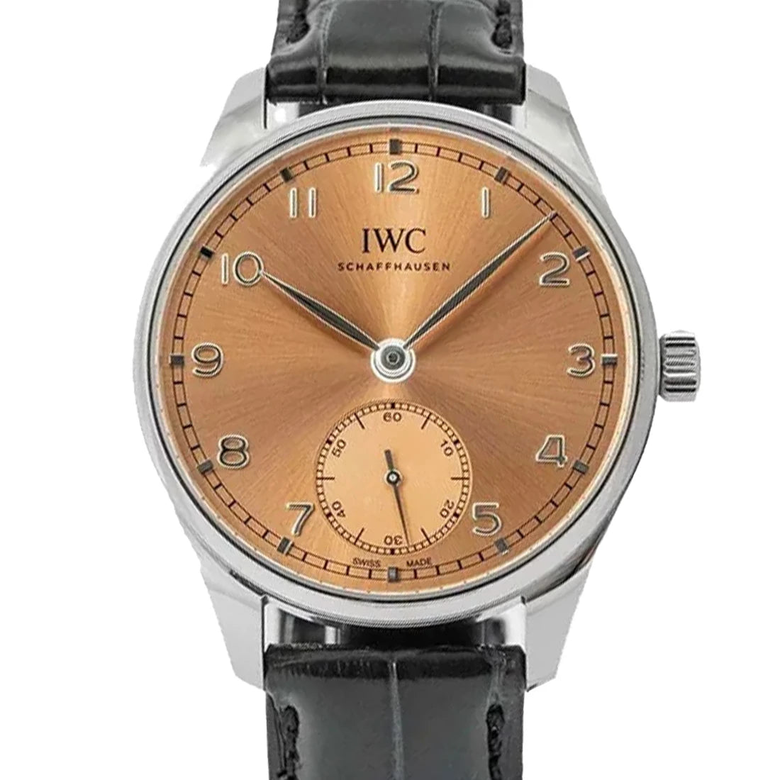 IWC Portugieser Automatic Goud 40 mm