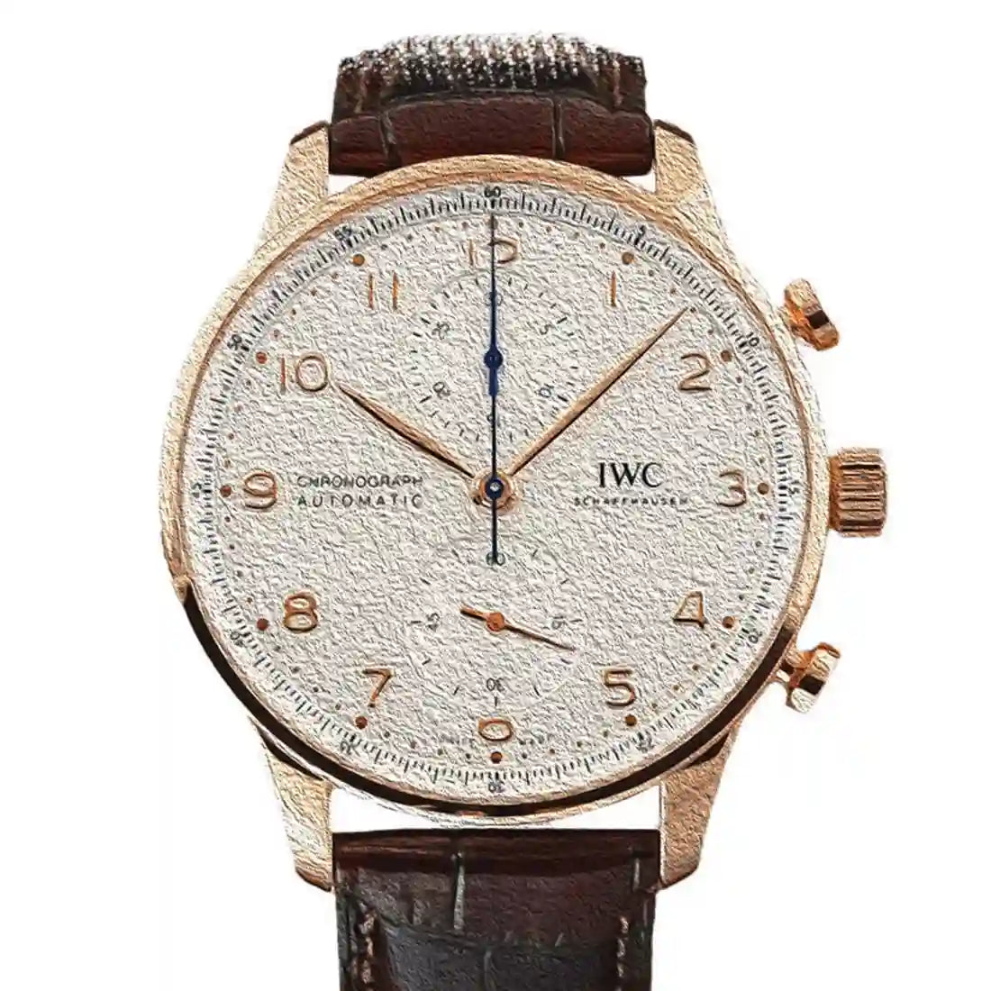 IWC Portugieser