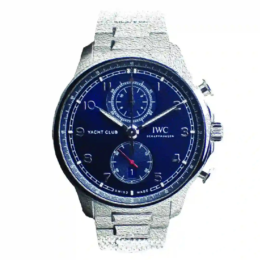 IWC Portugieser Automatik 45 mm