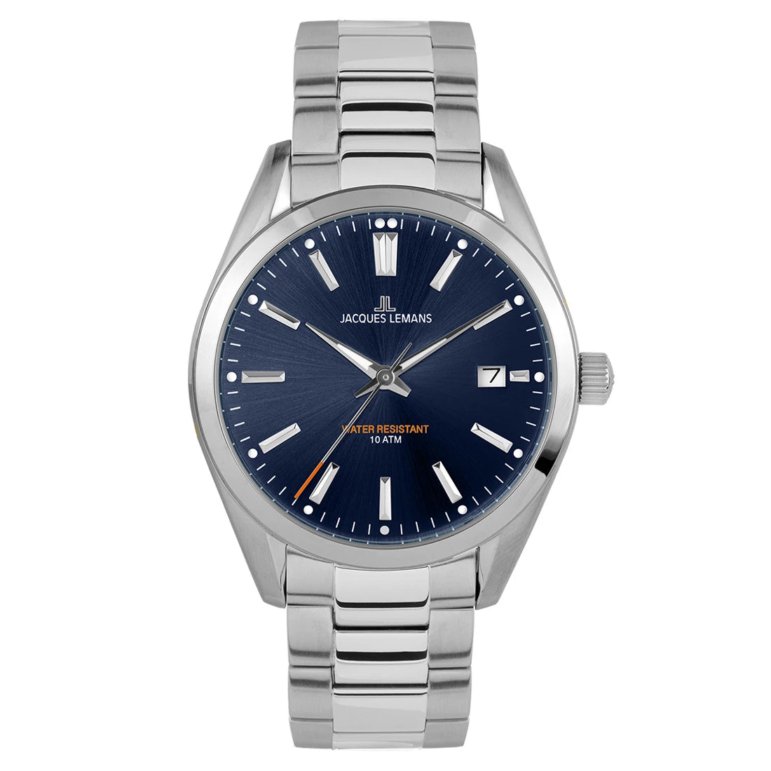 Jacques Lemans Derby Quartz 40 mm