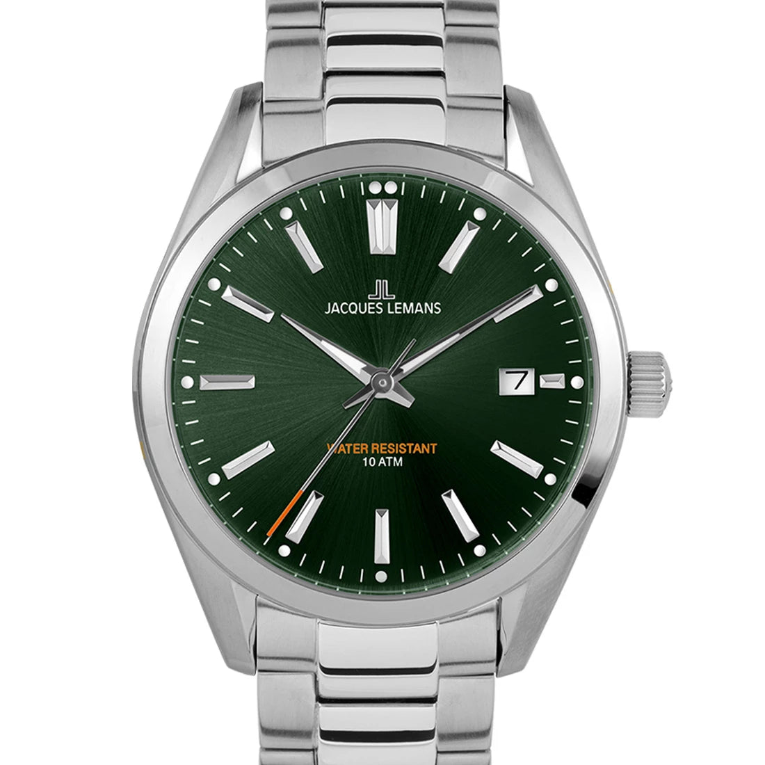 Jacques Lemans Derby Quartz Vert