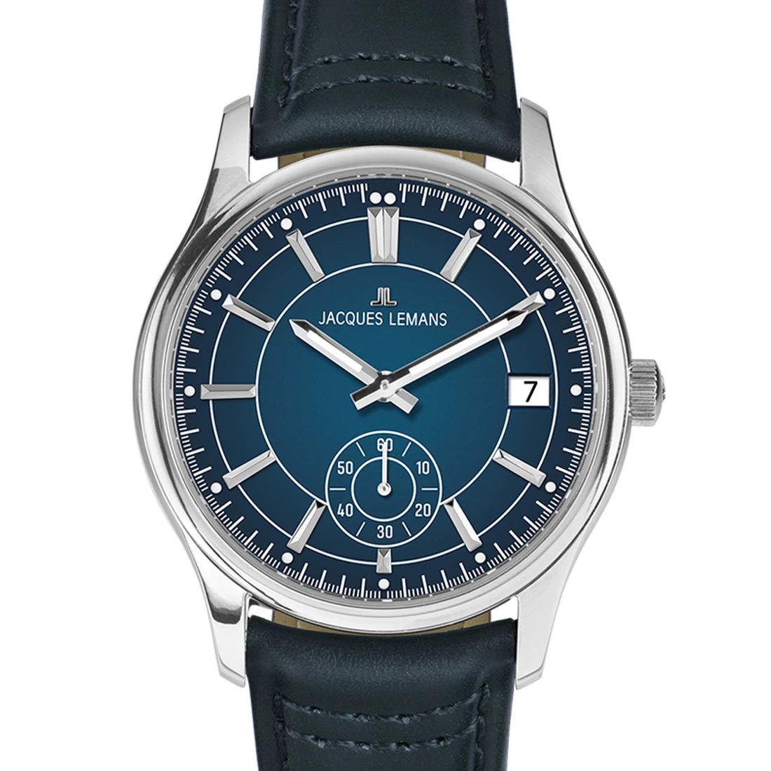 Jacques Lemans Derby Quartz 41 mm