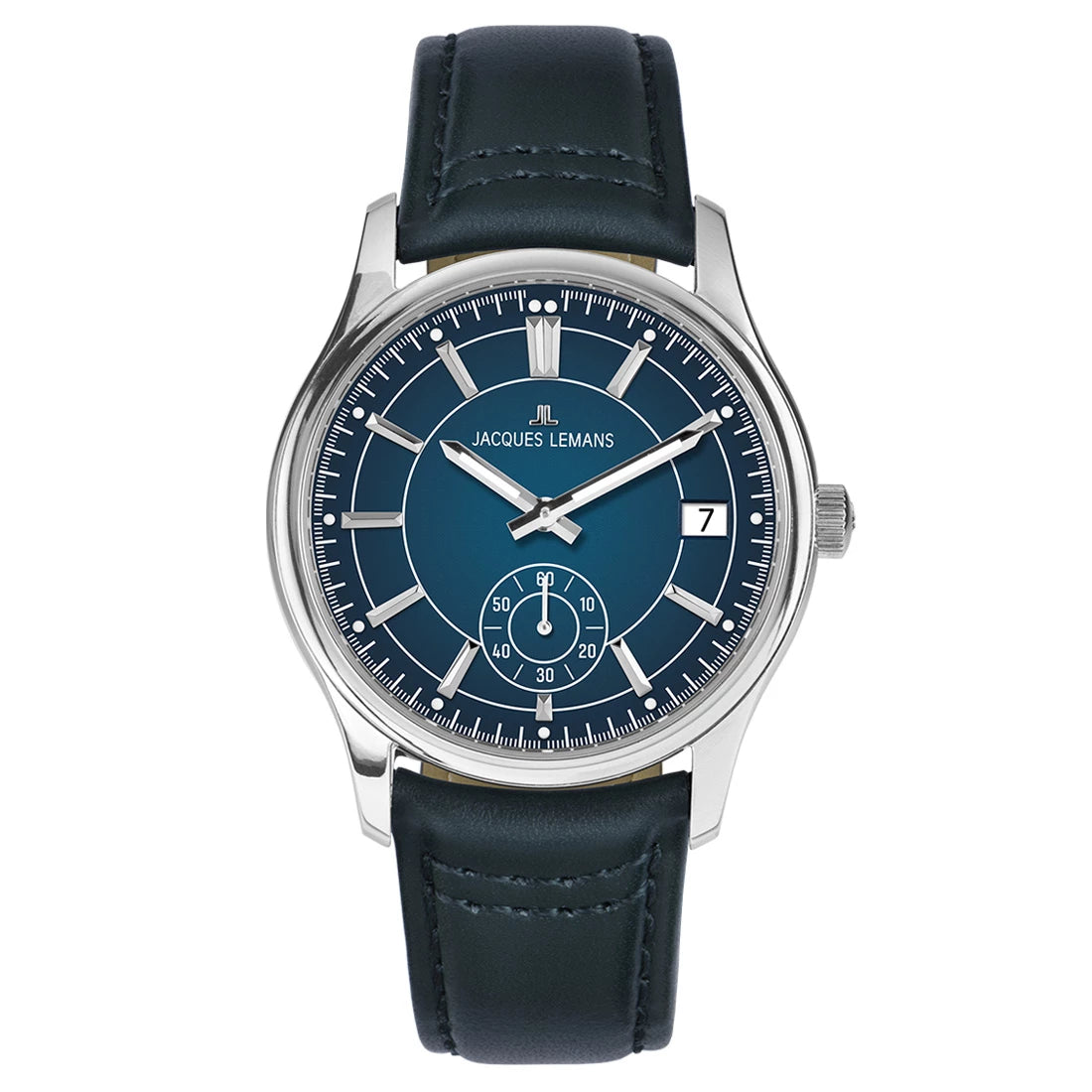Jacques Lemans Derby Quartz 41 mm