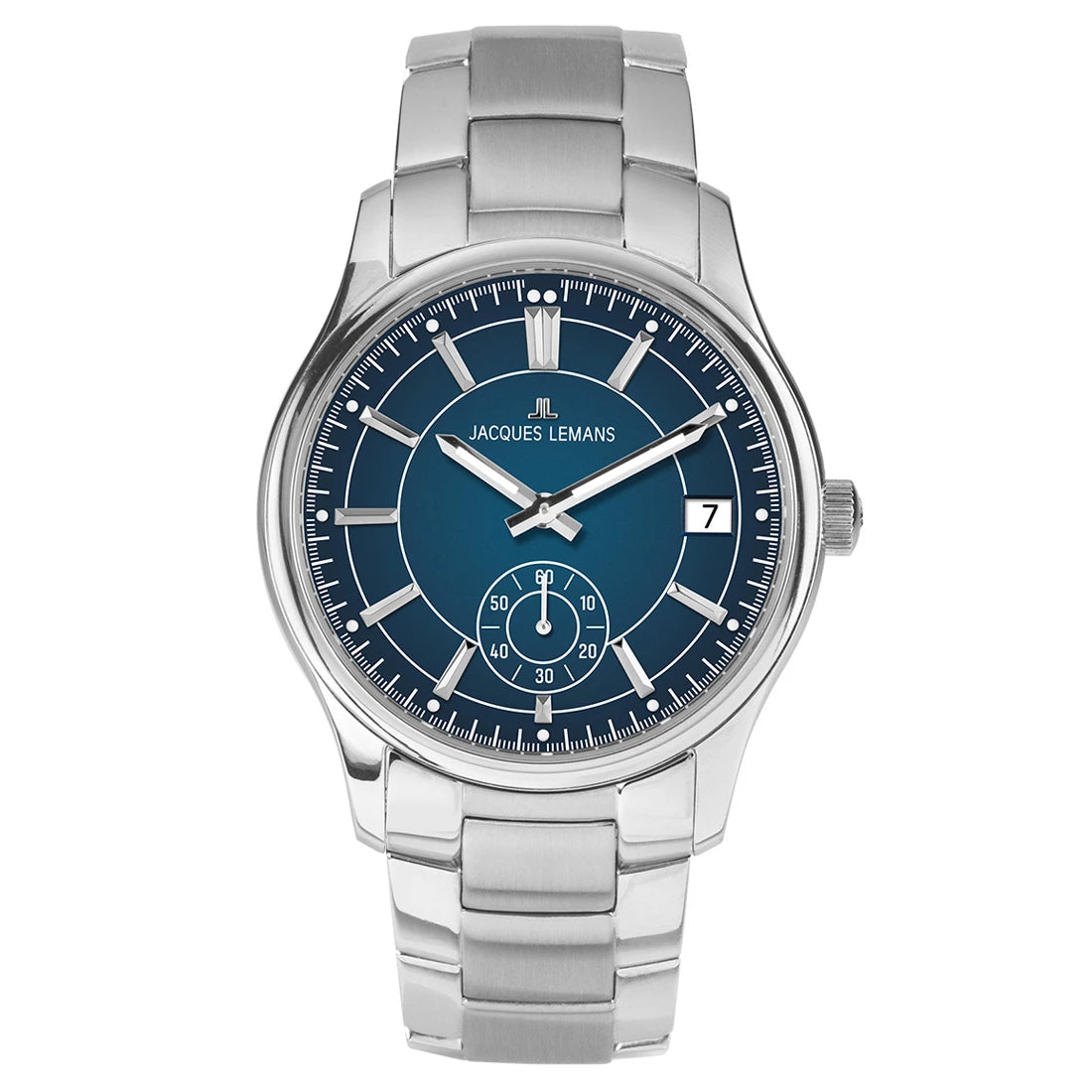 Jacques Lemans Derby Quartz 41 mm