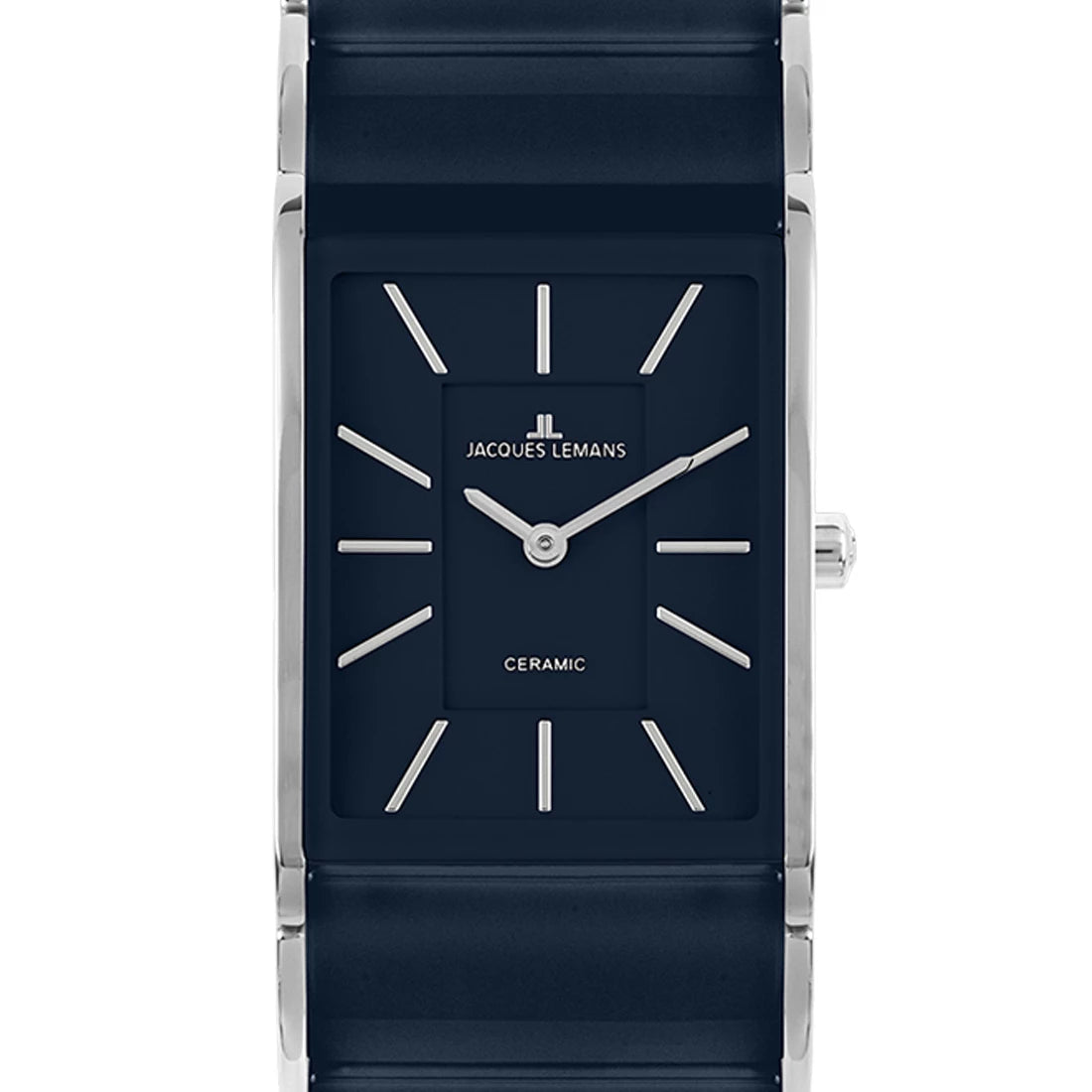 Jacques Lemans Dublin Quartz Blue 28mm