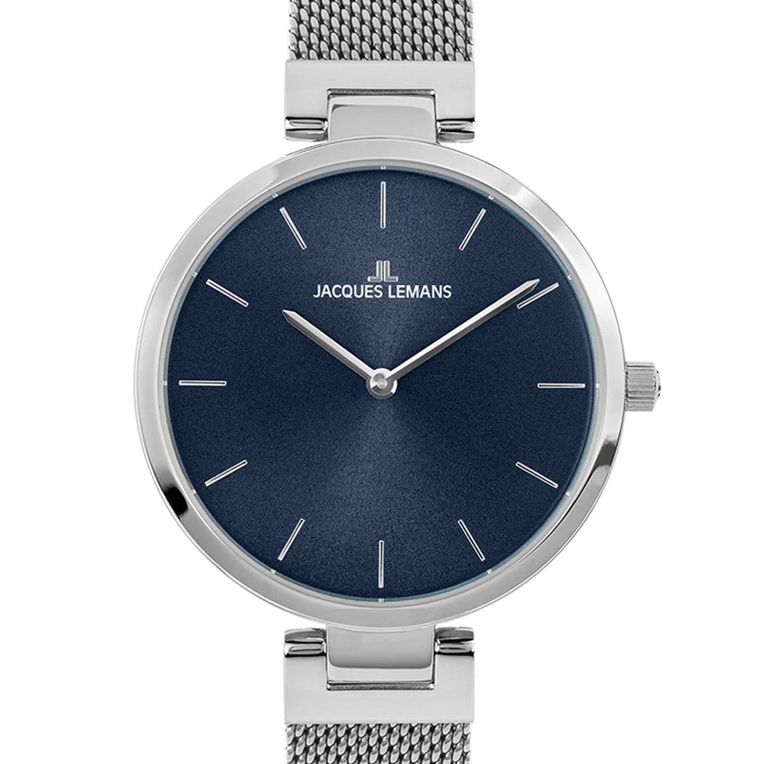 Jacques Lemans Milano Quartz Blue 34mm
