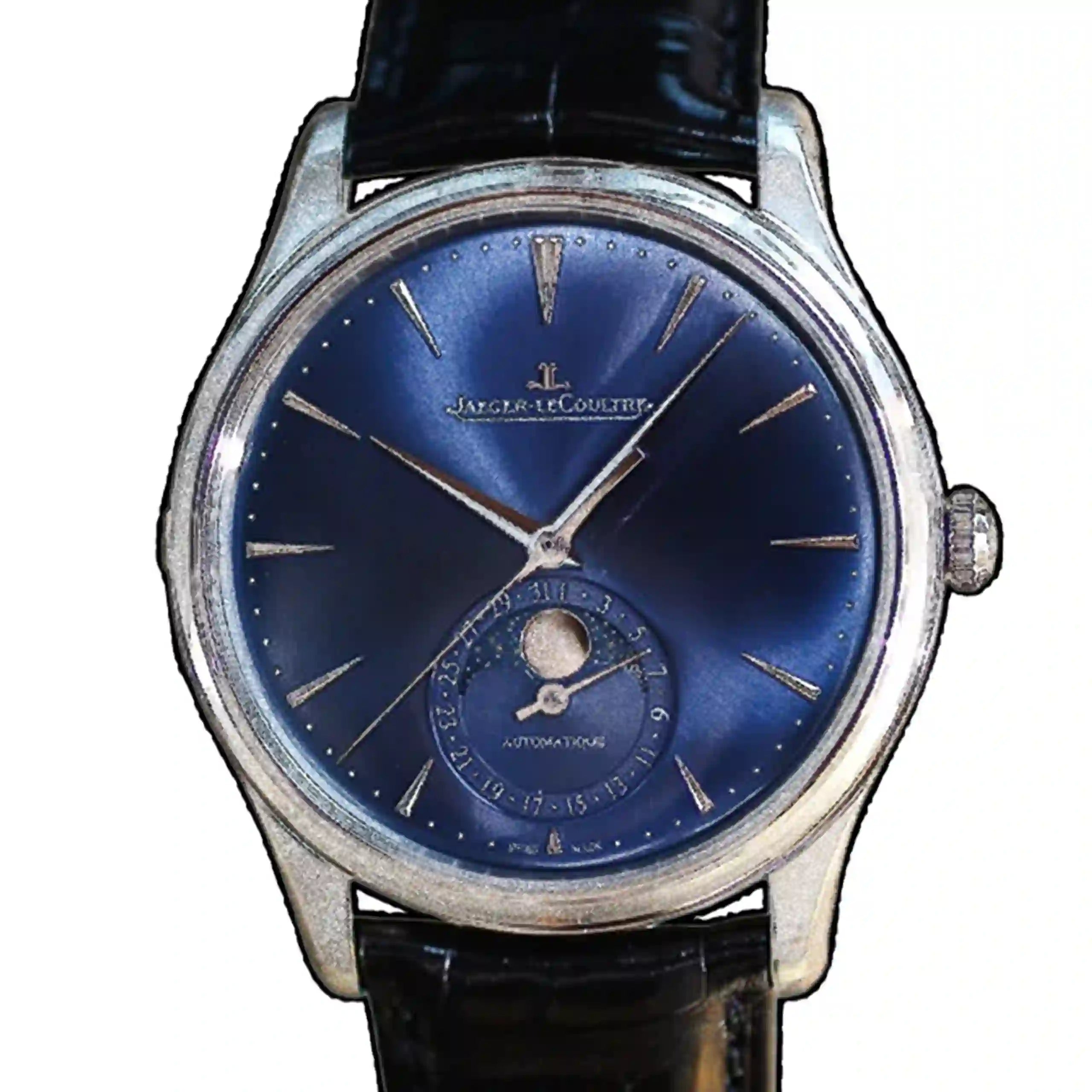 Jaeger-LeCoultre Master Ultra Thin Automatik 39 mm