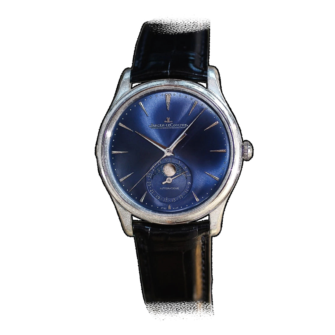 Jaeger-LeCoultre Master Ultra Thin Automatik 39 mm