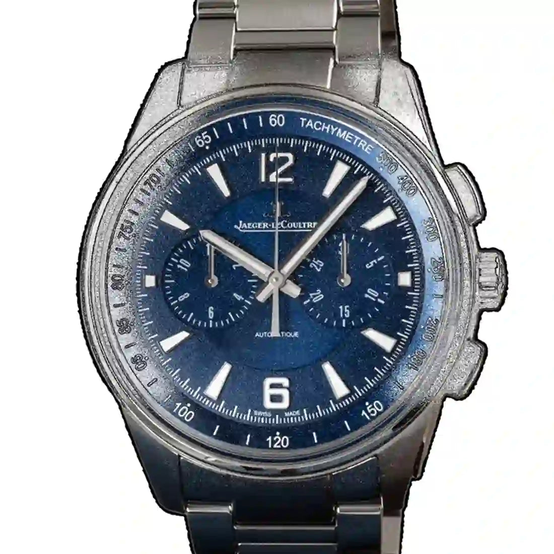 Jaeger-LeCoultre Polaris Automatik 42 mm
