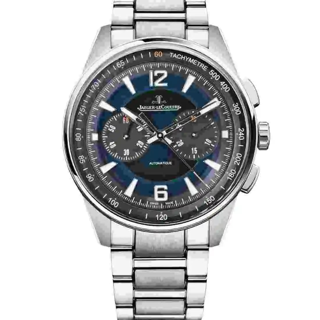 Jaeger-LeCoultre Polaris Automatik 42 mm