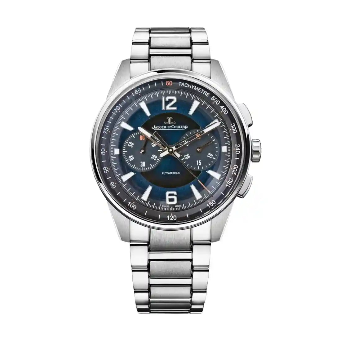 Jaeger-LeCoultre Polaris Automatik 42 mm