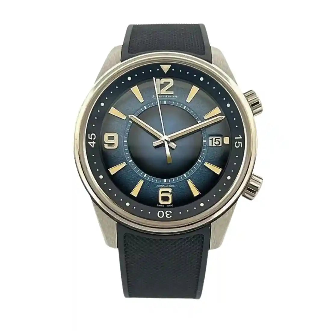 Jaeger-LeCoultre Polaris Automatik Grau