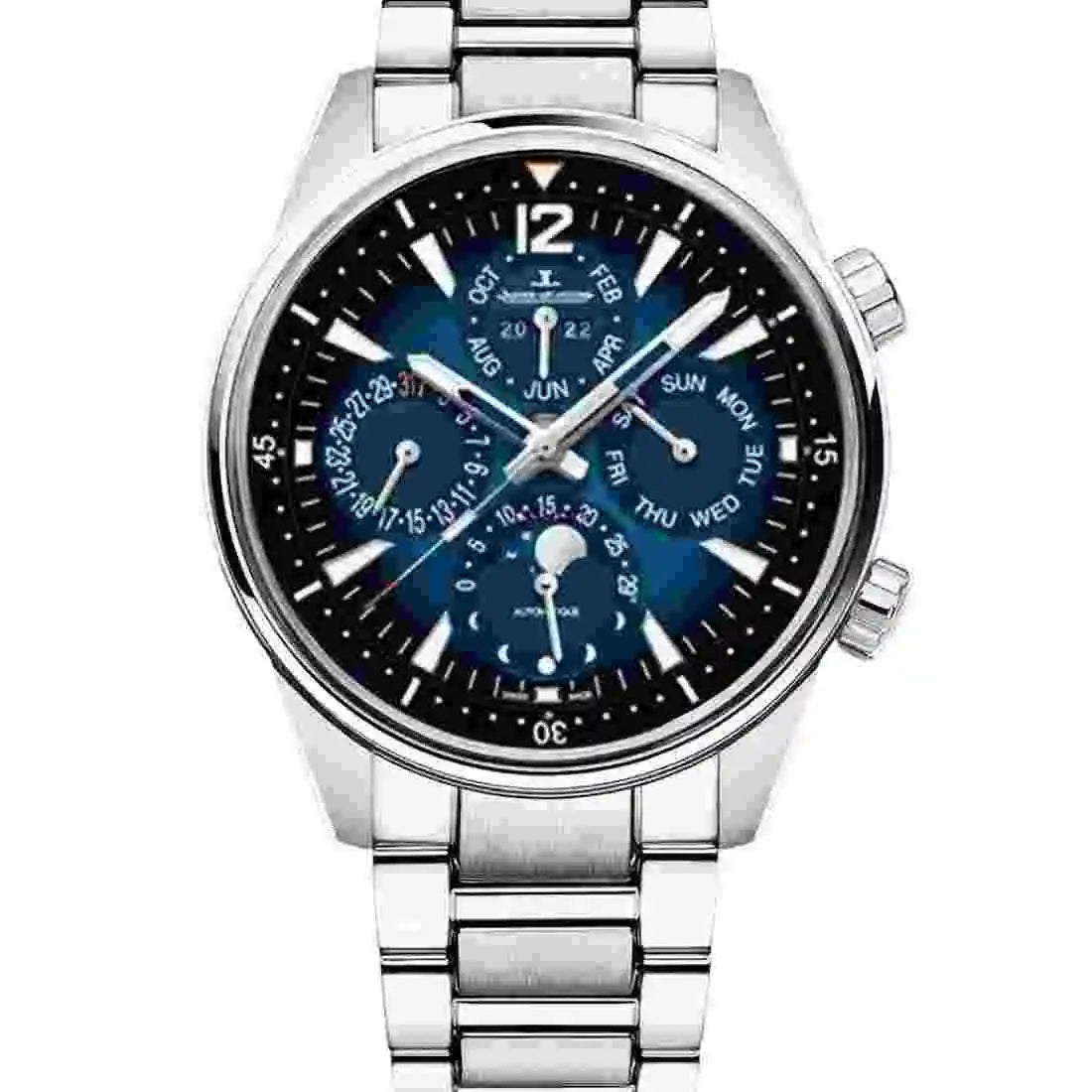 Jaeger-LeCoultre Polaris Automatik 42 mm