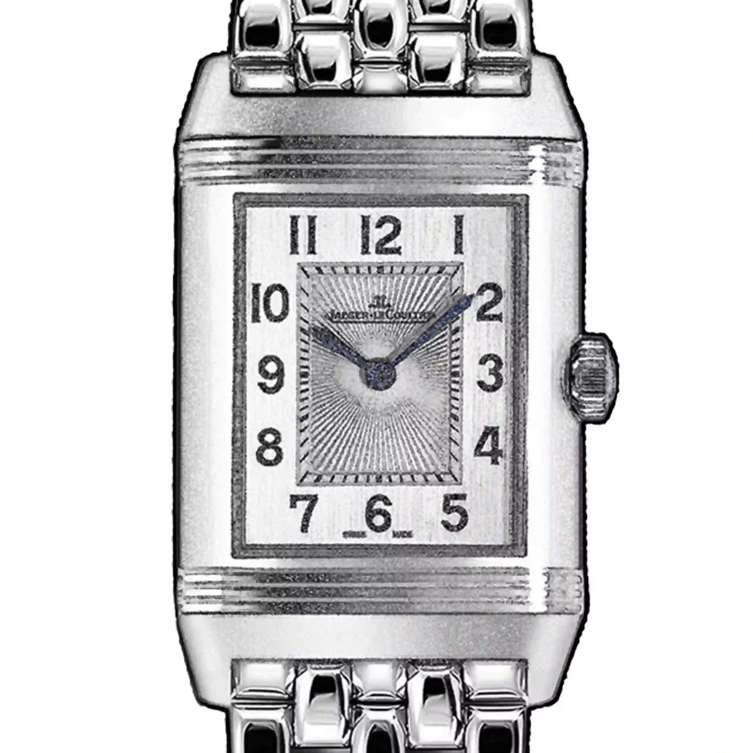 Jaeger-LeCoultre Reverso Handaufzug Mehrfarbig