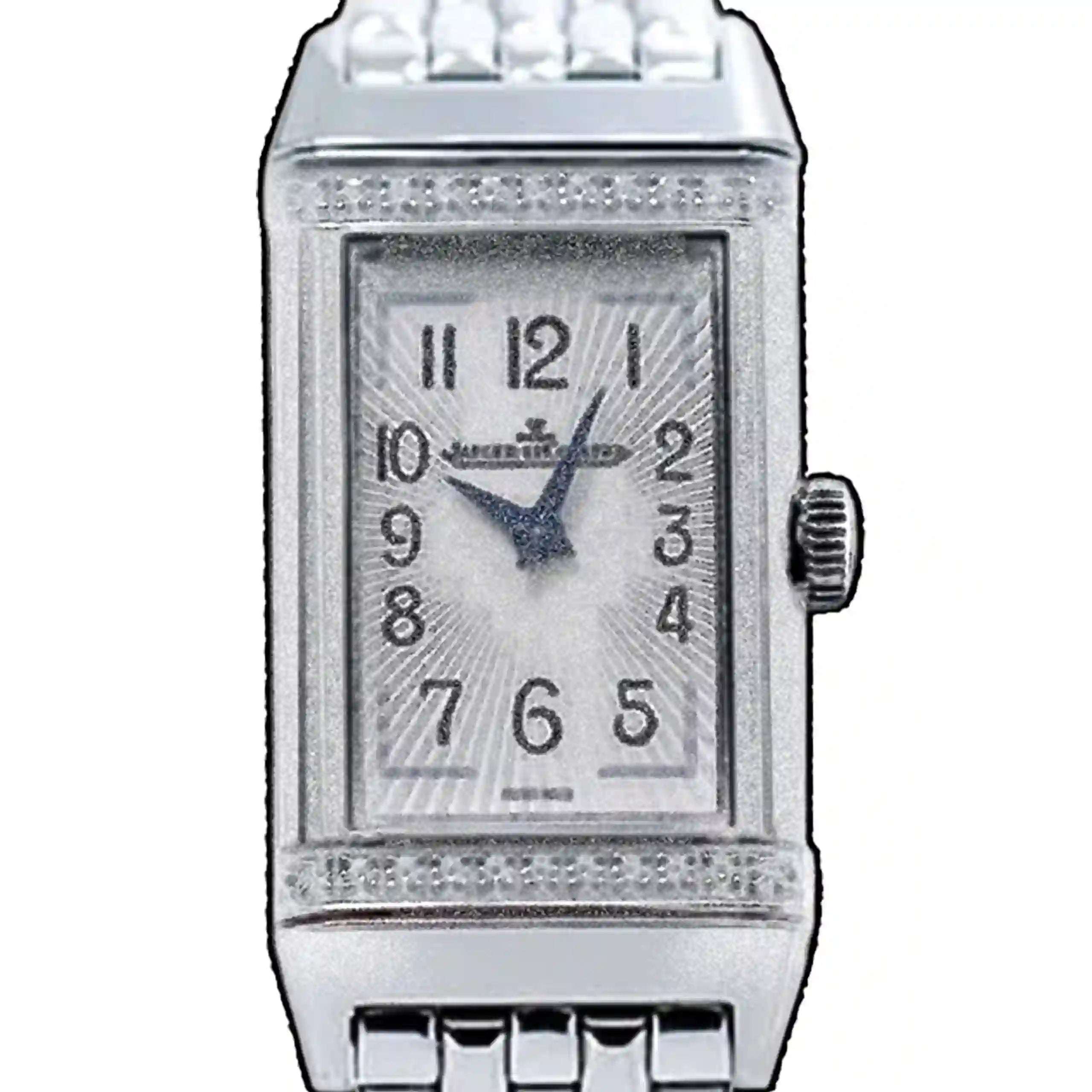 Jaeger-LeCoultre Reverso Quarz Mehrfarbig