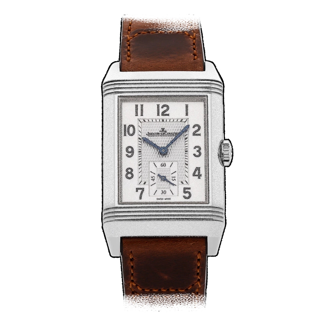 Jaeger-LeCoultre Reverso Handaufzug Mehrfarbig