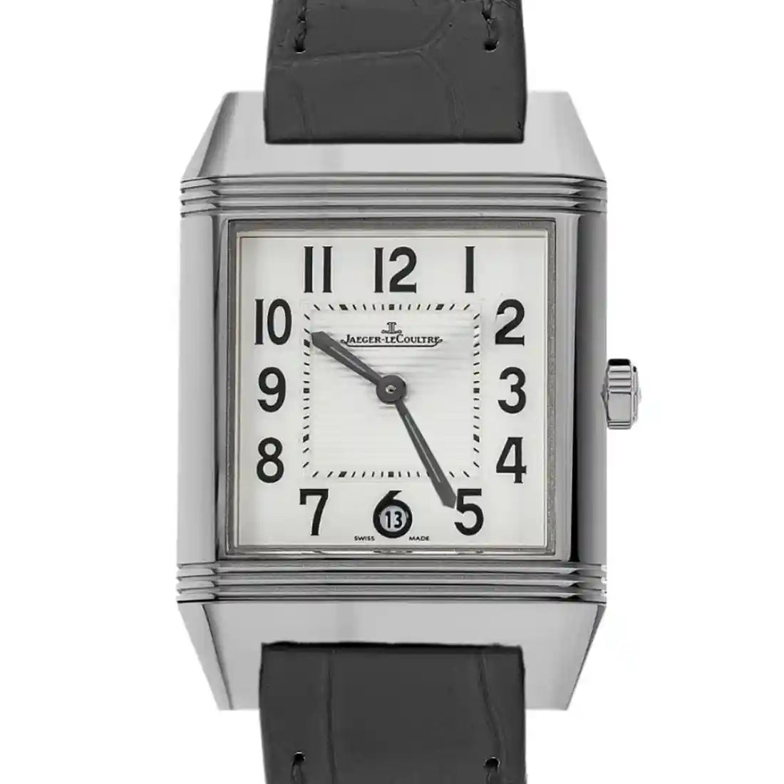 Jaeger-Lecoultre Reverso Automatic White 42mm