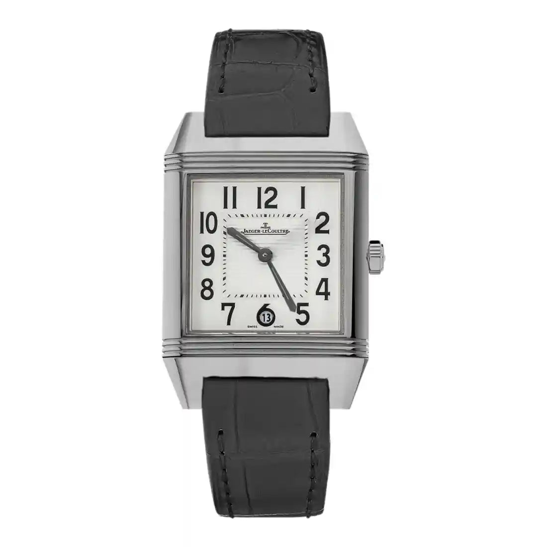 Jaeger-Lecoultre Reverso Automatic White 42mm