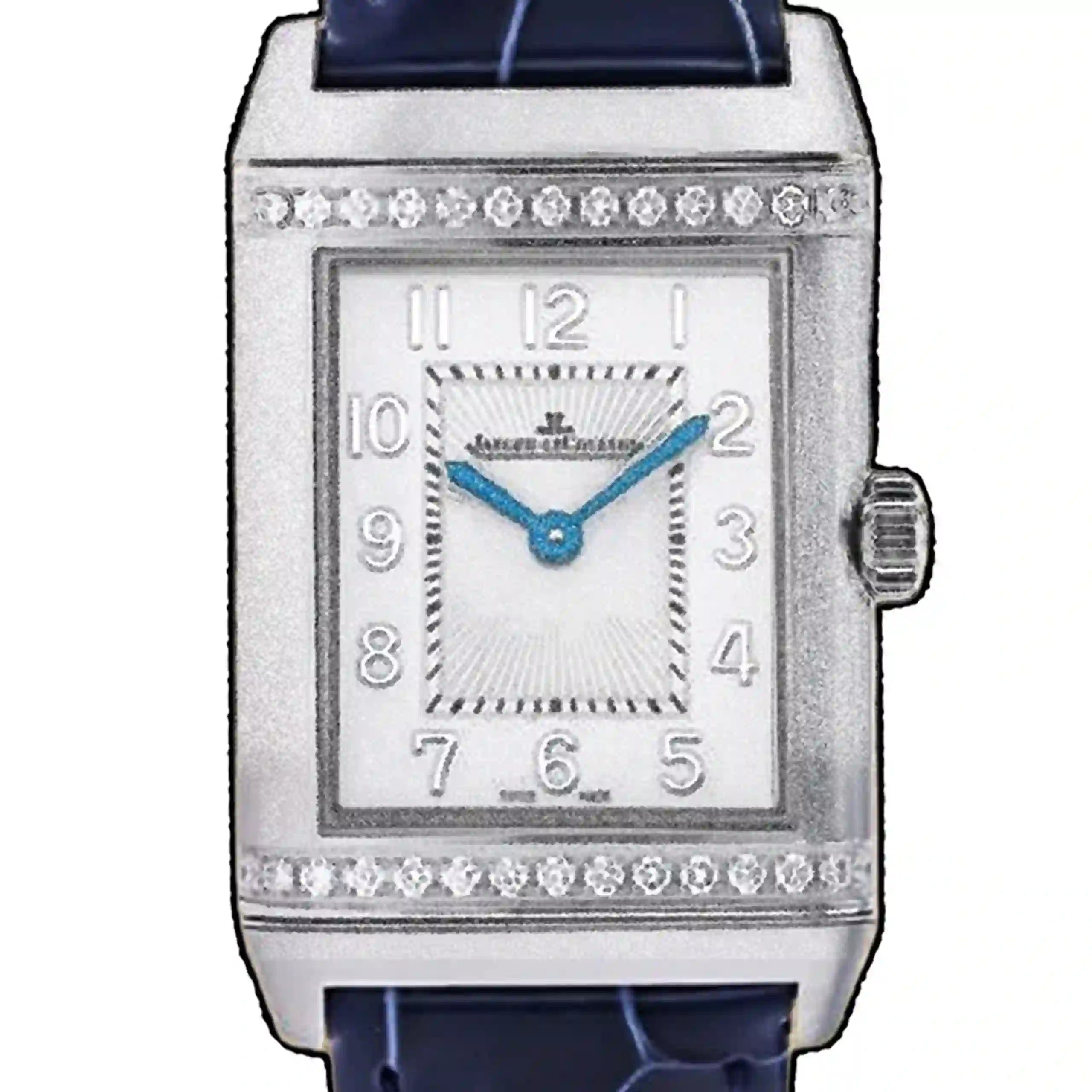 Jaeger-LeCoultre Reverso Classic Automatik Mehrfarbig
