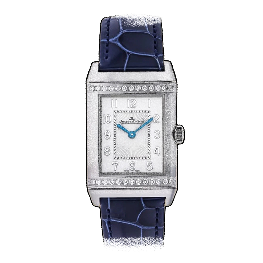 Jaeger-LeCoultre Reverso Classic Automatik Mehrfarbig
