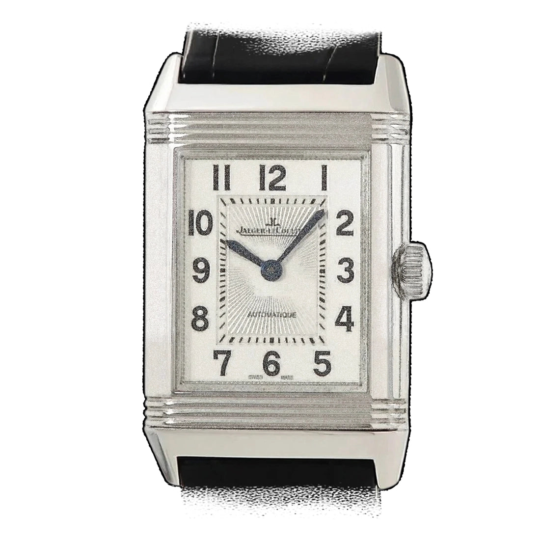 Jaeger-LeCoultre Reverso Automatik Mehrfarbig