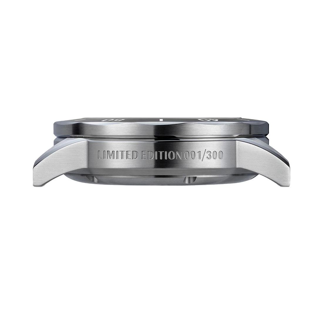 Jean Marcel Tropical Diver Automatic Orange 42mm