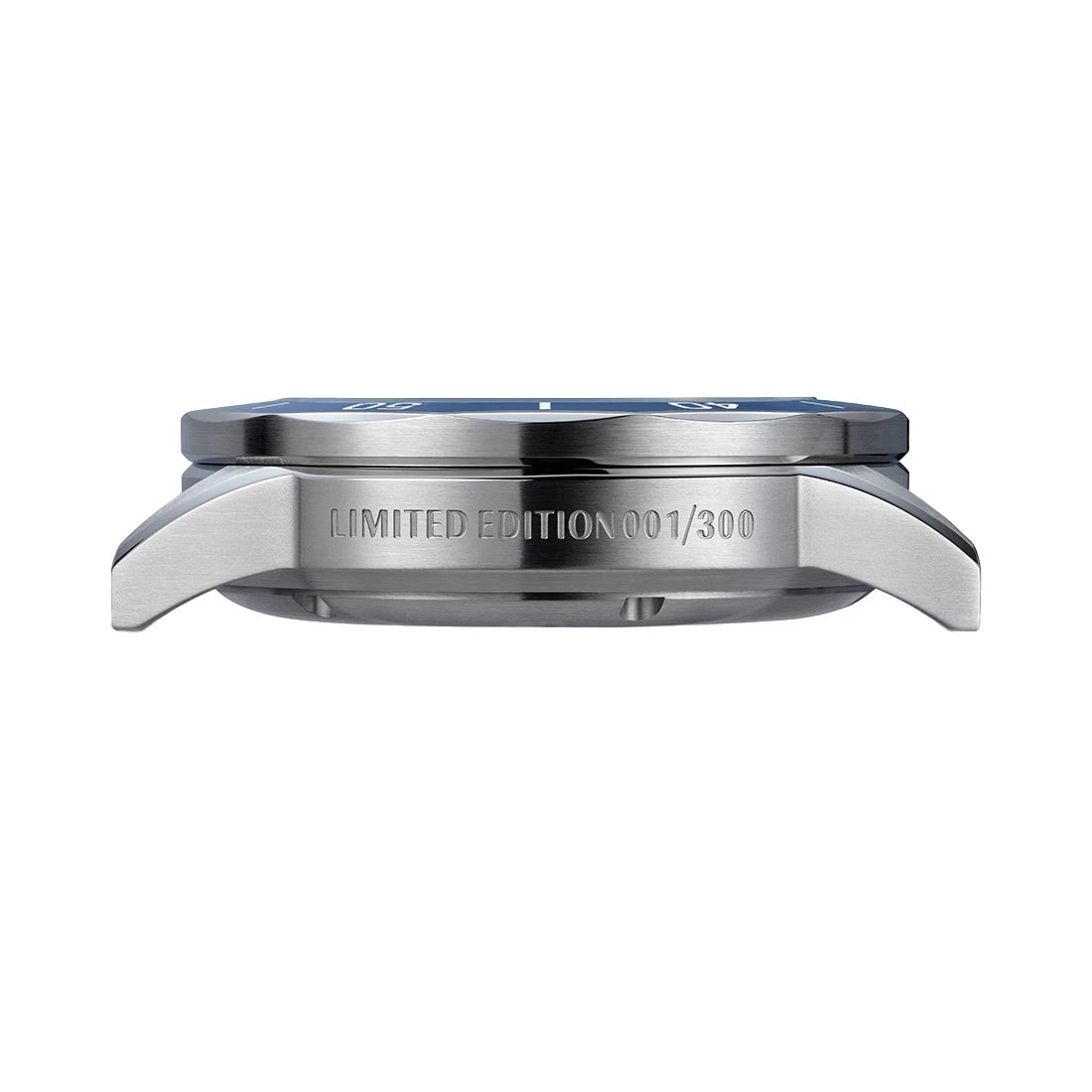 Jean Marcel Tropical Diver- Waves Automatic Blue 42mm